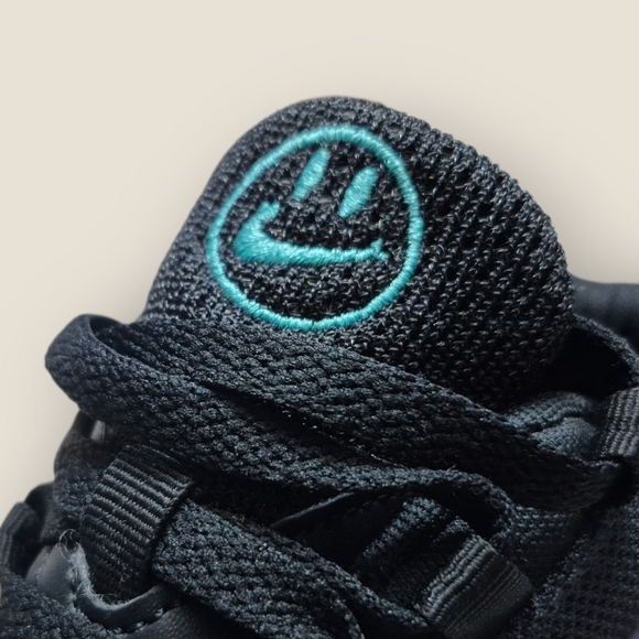 NWOT Nike Air Max 95 GS Size 6.5Y BIG BOYS 'Have A Nike Day' - Picture 3 of 10